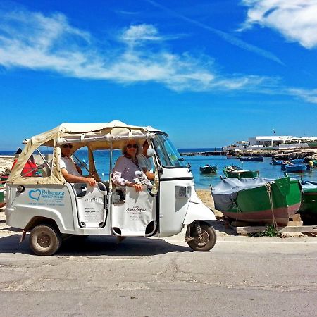 Villa Cecilia Polignano a Mare Εξωτερικό φωτογραφία
