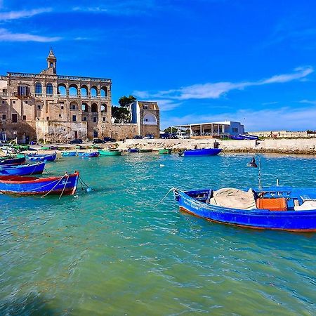 Villa Cecilia Polignano a Mare Εξωτερικό φωτογραφία