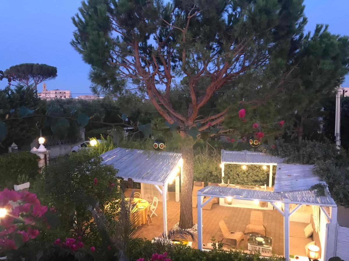 Villa Cecilia Polignano a Mare Εξωτερικό φωτογραφία