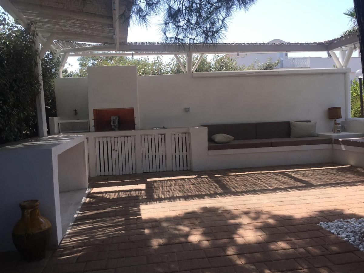 Villa Cecilia Polignano a Mare Εξωτερικό φωτογραφία