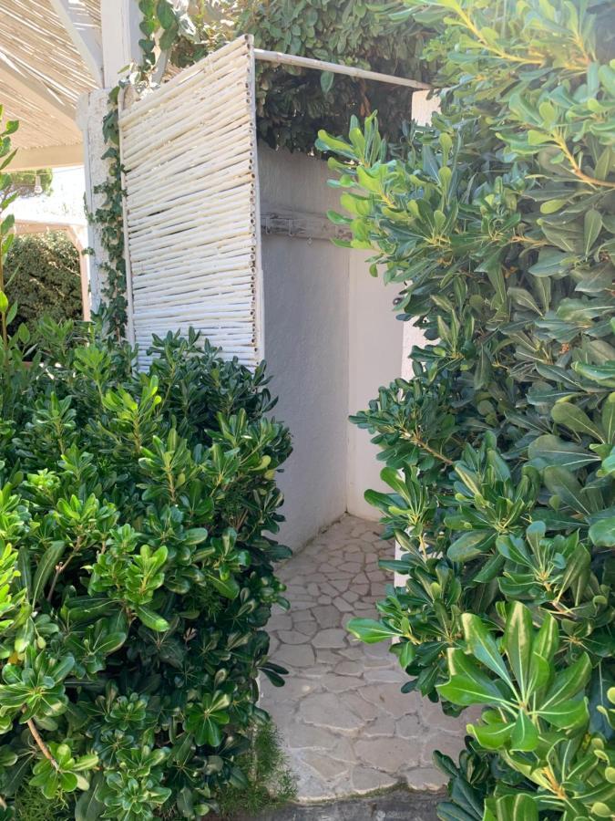 Villa Cecilia Polignano a Mare Εξωτερικό φωτογραφία