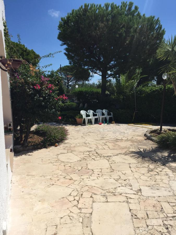 Villa Cecilia Polignano a Mare Εξωτερικό φωτογραφία