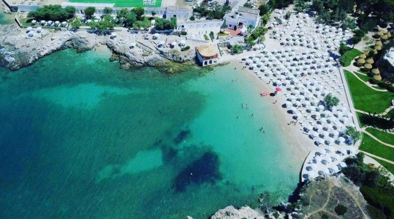 Villa Cecilia Polignano a Mare Εξωτερικό φωτογραφία
