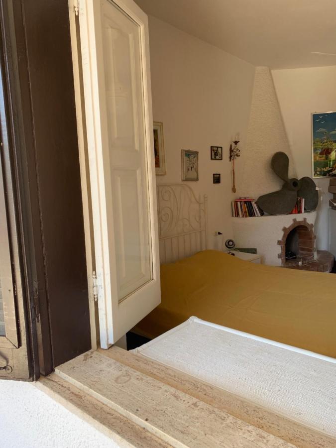 Villa Cecilia Polignano a Mare Εξωτερικό φωτογραφία