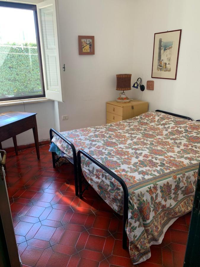Villa Cecilia Polignano a Mare Εξωτερικό φωτογραφία