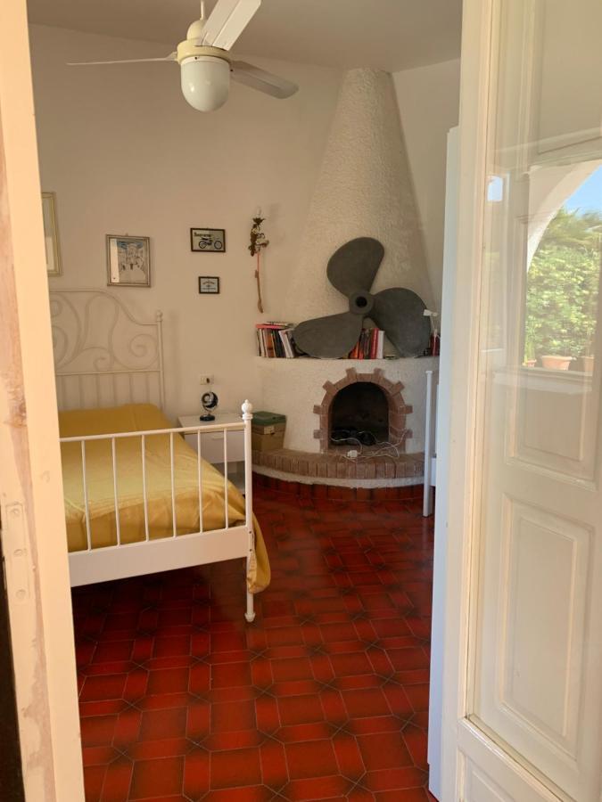 Villa Cecilia Polignano a Mare Εξωτερικό φωτογραφία