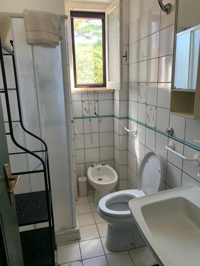 Villa Cecilia Polignano a Mare Εξωτερικό φωτογραφία