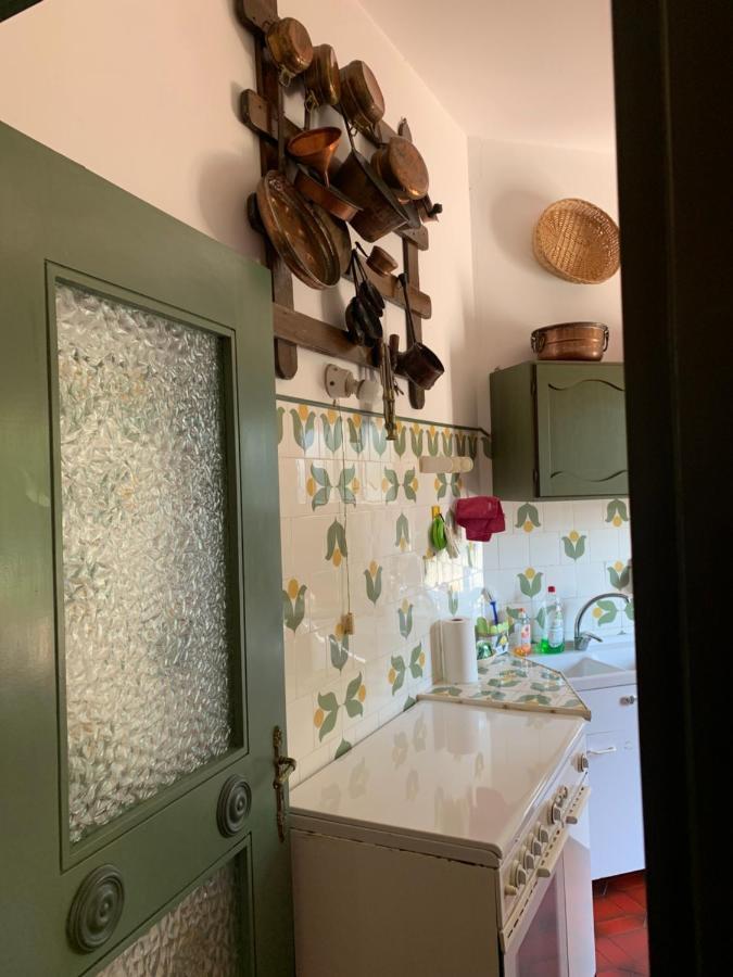 Villa Cecilia Polignano a Mare Εξωτερικό φωτογραφία