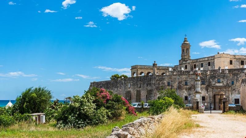 Villa Cecilia Polignano a Mare Εξωτερικό φωτογραφία