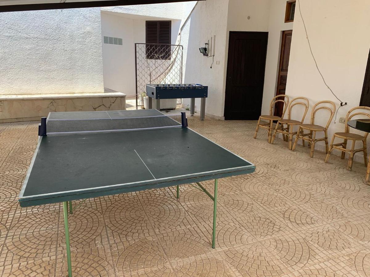 Villa Cecilia Polignano a Mare Εξωτερικό φωτογραφία