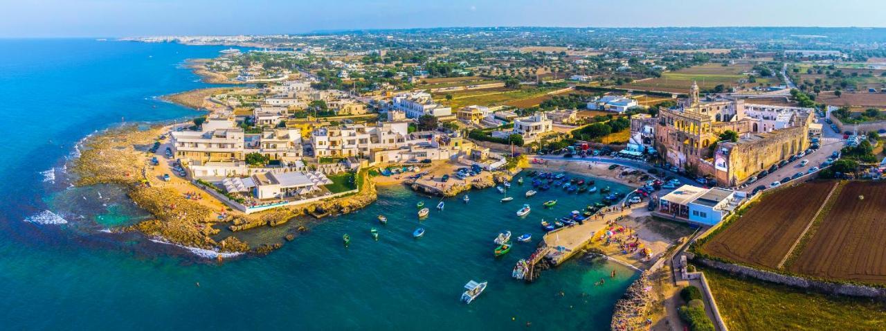 Villa Cecilia Polignano a Mare Εξωτερικό φωτογραφία