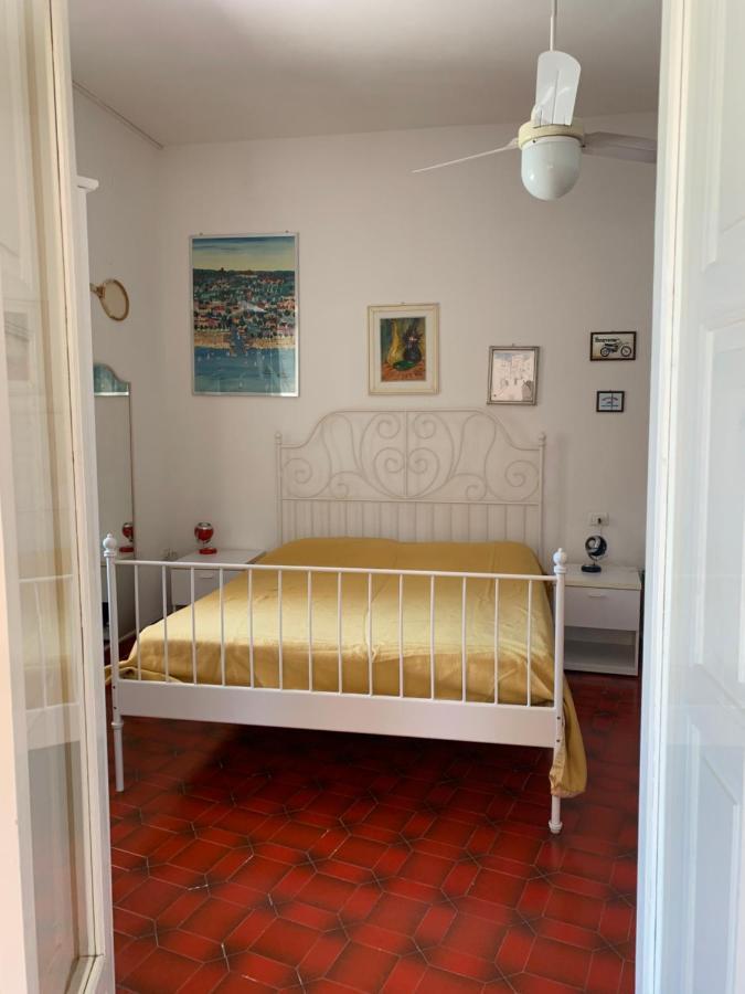 Villa Cecilia Polignano a Mare Εξωτερικό φωτογραφία