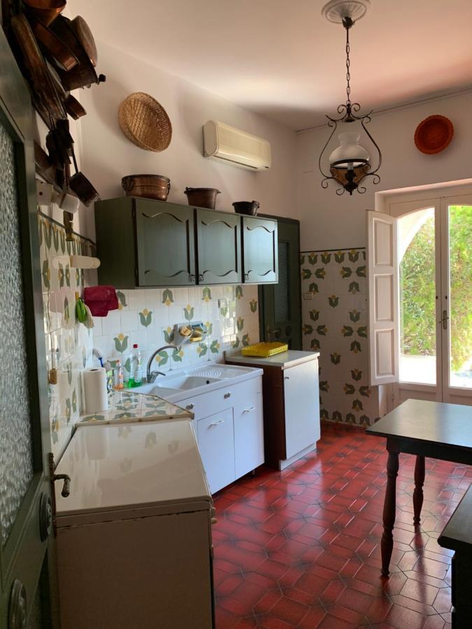 Villa Cecilia Polignano a Mare Εξωτερικό φωτογραφία