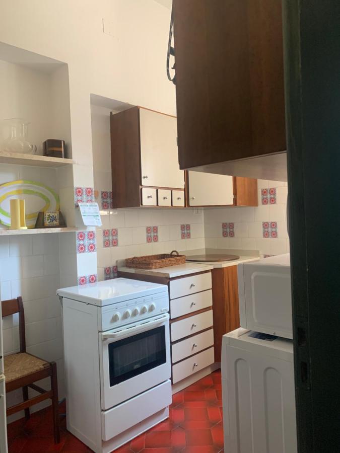 Villa Cecilia Polignano a Mare Εξωτερικό φωτογραφία