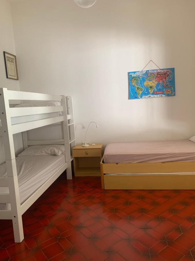 Villa Cecilia Polignano a Mare Εξωτερικό φωτογραφία
