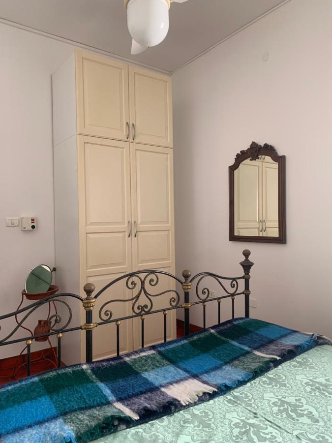 Villa Cecilia Polignano a Mare Εξωτερικό φωτογραφία