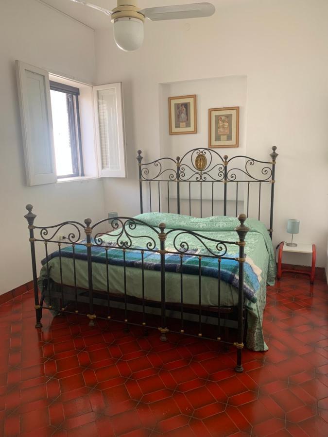 Villa Cecilia Polignano a Mare Εξωτερικό φωτογραφία